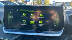 Peugeot 208 1.2 PureTech 130 GT 5dr EAT8 Petrol Hatchback